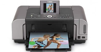 Canon iP 6700D Inkjet Printer